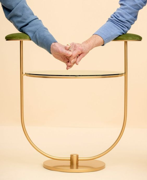 Perches & Stools